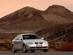 BMW Brilliance 530Li 2007 года (CN)